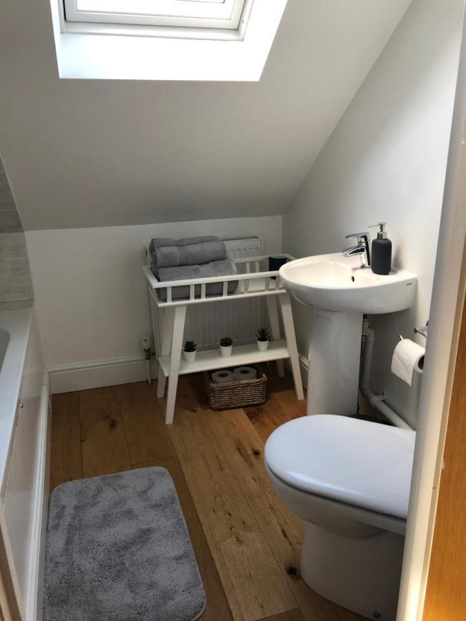 The Annexe Rural Retreat Near Appartement