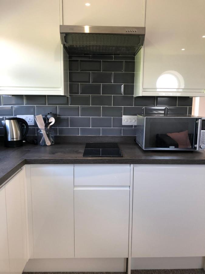 The Annexe Rural Retreat Near Bath